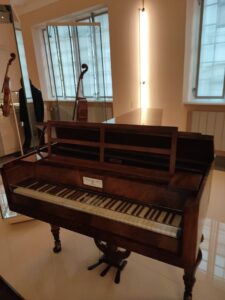 piano Beethoven