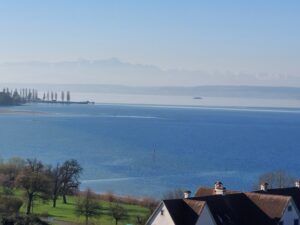 PHOTO 7 - Voyage en Allemagne - avril 25