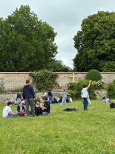 photo chartres jeux