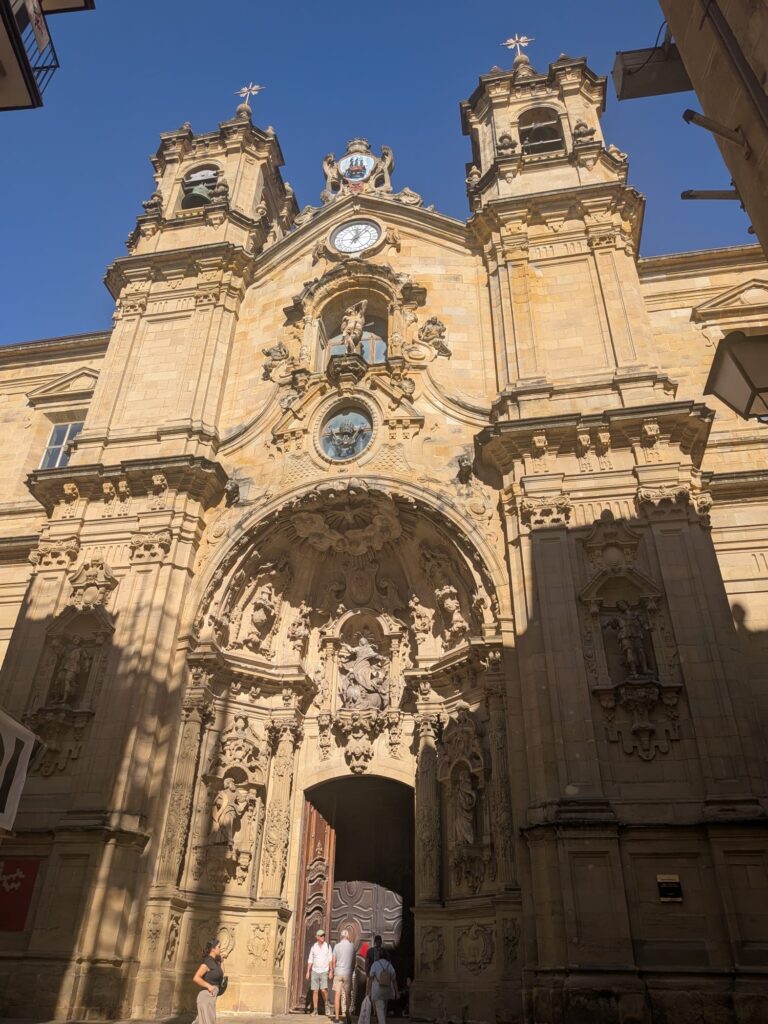 photo 1 bis San Sebastian photo 1 bis San Sebastian