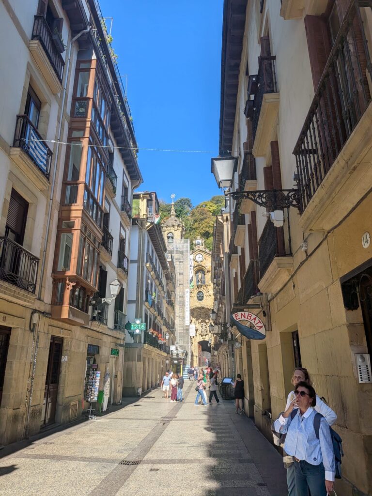 photo 5 San Sebastian photo 5 San Sebastian